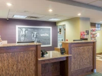 Hampton Inn New Philadelphia 3*