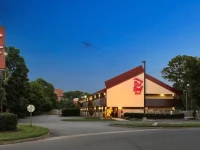 Red Roof Inn Virginia Beach 2*