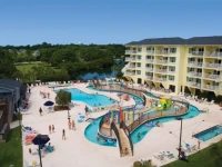 Litchfield Beach & Golf Resort 3*