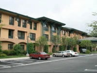 Hampton Inn & Suites Agoura Hills 3*