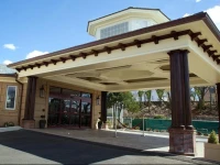 Norwalk Inn and Conference Center 3*