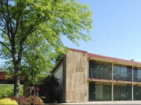 Quality Inn & Suites Burnham 3*