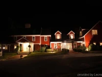 Wachusett Village Inn 3*