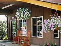 Chalet Motel Whitefish 3*