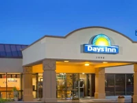Days Inn Charleston - Airport Coliseum 2*