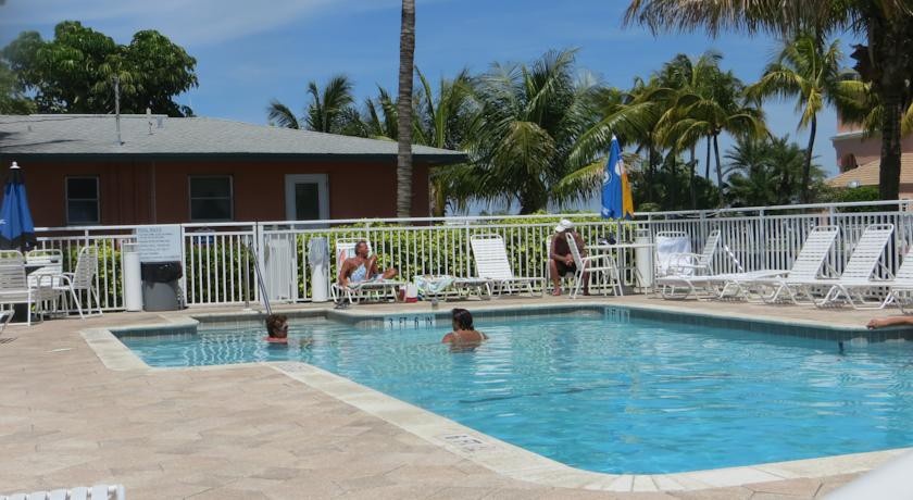 Matanzas Inn 3*