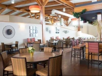 Clarion Inn University Plaza 3*