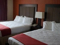 Fort Scott Inn 2*