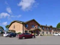Americas Best Value Inn & Suites Detroit Lakes 2*