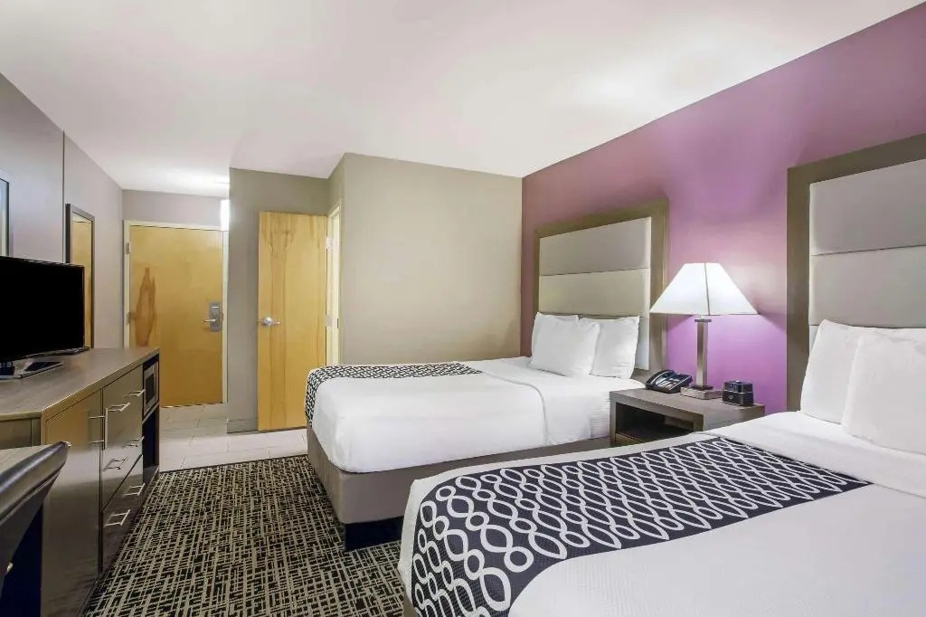 La Quinta Inn Radford 3*