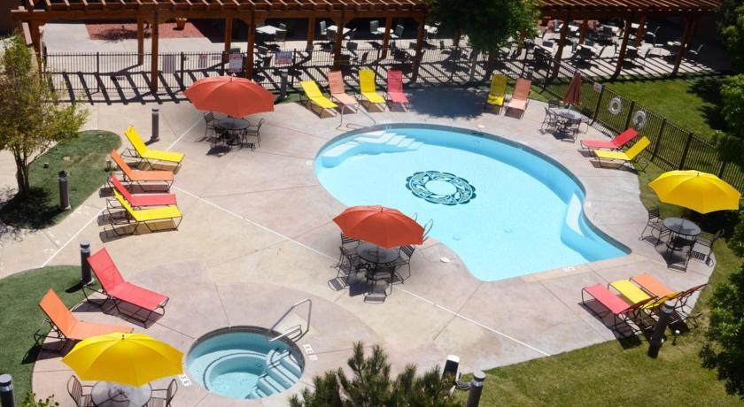 Sky City Casino Hotel 3*