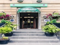 Argyll Guest House 