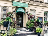 Argyll Hotel 3*