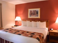 CrestHill Suites Syracuse 3*