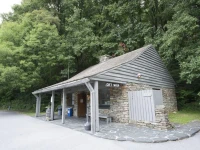 Peaks of Otter Lodge 3*