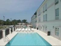 La Quinta Inn & Suites Panama City Beach 3*
