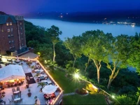 The Thayer Hotel 3*