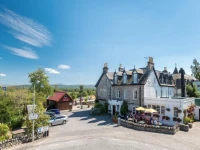 The Boat Hotel 4*