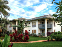 Wyndham Bali Hai Villas