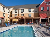 TownePlace Suites Panama City 3*