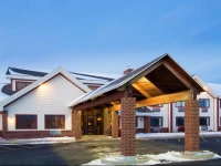 AmericInn Lodge & Suites New London 2*