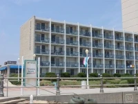 Belvedere Beach Resort 3*