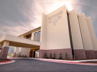 South Walton Suites and Spa - Bentonville 3*