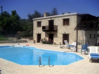 Amarakos Guesthouse 2*