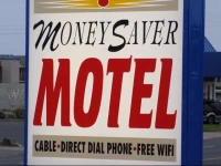 Money Saver Motel 2*