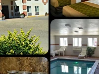 Econo Lodge Canon City 2*