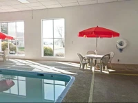 Americas Best Value Inn Albert Lea 2*