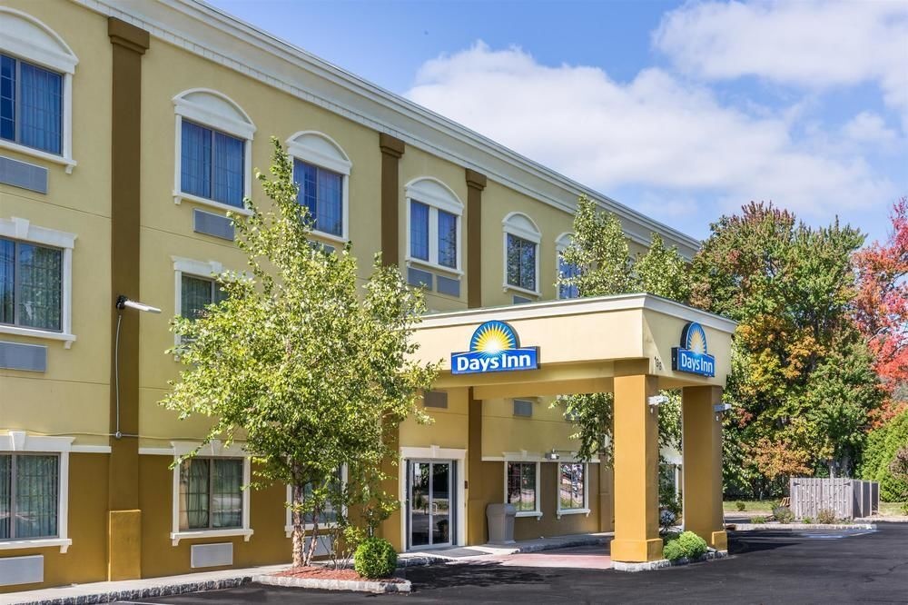 Days Inn Budd Lake 3*