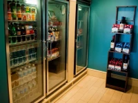 Hilton Garden Inn Rockaway 3*