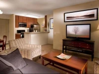 Oakwood Falls Church 3*