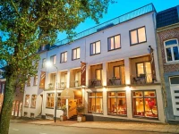 Hotel Gulpen 3*