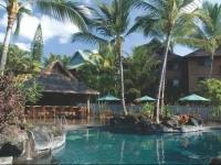 Wyndham Kona Hawaiian Resort 3*