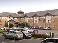 Premier Inn Glasgow Airport 3*