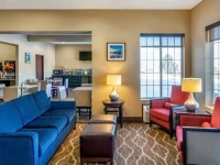 Comfort Inn Evanston 2*