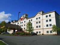 Hampton Inn Littleton 3*