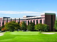 Woodcliff Hotel and Spa 4*