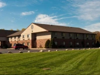 BEST WESTERN Kendallville Inn 2*