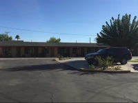 Black Horse Motel 2*