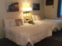 Cedar Motor Inn 3*