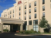 Hampton Inn & Suites Wilkes-Barre 3*
