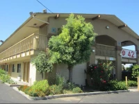 California Inn 2*