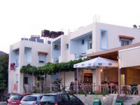 Agia Fotia
