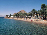 Hilton Taba Resort & Nelson Village