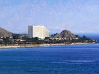 Hilton Taba Resort & Nelson Village 5*