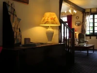 Auberge Du Gros Tilleul 3*