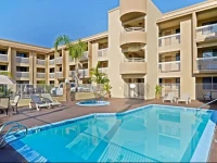 Best Western Chula Vista Inn 2*